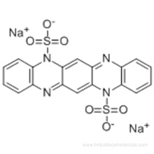 Azapentacene CAS 3863-80-7